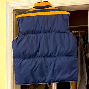 Fly Daddy Pacino Vest